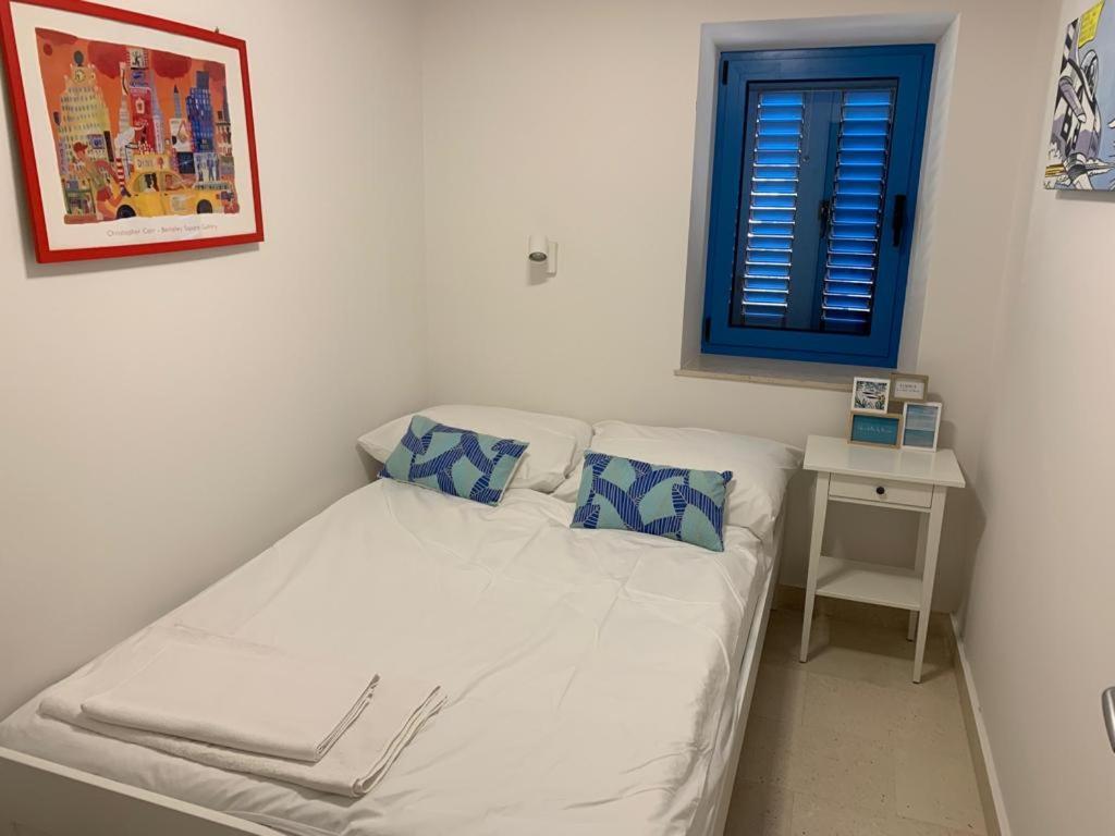 Hvar Old Dalmatian House Junior Suite - Deck 2 Hvar Town Exterior foto